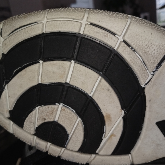 Brand new Vintage. VISION STREET WEAR nylite T.H - Picture 4 of 13